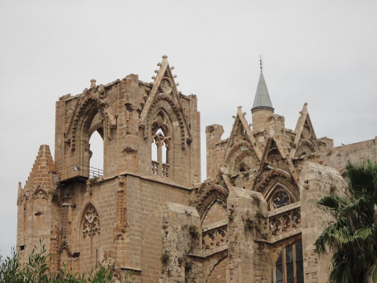 cattedrale famagosta